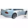 1992-1998 BMW 3 Series M3 E36 2DR Duraflex GT500 Wide Body Front Fenders - 2 Piece - Image 5