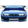 1992-1998 BMW 3 Series E36 2DR Duraflex GT500 Wide Body Kit - 8 Piece - Image 4