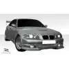 1992-1998 BMW 3 Series M3 E36 2DR Duraflex I-Design Wide Body Front Bumper - 1 Piece (S) - Image 2