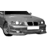 1992-1998 BMW 3 Series M3 E36 2DR Duraflex I-Design Wide Body Front Bumper - 1 Piece (S) - Image 1