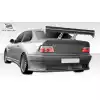 1992-1998 BMW 3 Series M3 E36 2DR Duraflex I-Design Wide Body Side Skirts Rocker Panels - 2 Piece (S) - Image 2