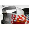 1992-1998 BMW 3 Series M3 E36 2DR Duraflex DTM Look Wing Trunk Lid Spoiler - 2 Piece - Image 2