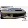 1992-2000 Lexus SC Series SC300 SC400 Duraflex J-Magic Body Kit - 4 Piece - Image 13