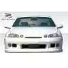 1992-2000 Lexus SC Series SC300 SC400 Duraflex J-Magic Body Kit - 4 Piece - Image 12