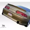 1992-2000 Lexus SC Series SC300 SC400 Duraflex J-Magic Body Kit - 4 Piece - Image 20