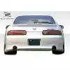 1992-2000 Lexus SC Series SC300 SC400 Duraflex J-Magic Body Kit - 4 Piece - Image 19