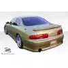 1992-2000 Lexus SC Series SC300 SC400 Duraflex J-Magic Body Kit - 4 Piece - Image 2