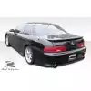 1992-2000 Lexus SC Series SC300 SC400 Duraflex V-Speed Body Kit - 4 Piece - Image 10