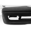 1992-1999 Mercedes S Class W140 Duraflex LR-S Front Bumper - 1 Piece - Image 8