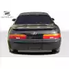 1992-2000 Lexus SC Series SC300 SC400 Duraflex O-Design Body Kit - 4 Piece - Image 14