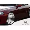 1992-2000 Lexus SC Series SC300 SC400 Duraflex O-Design Body Kit - 4 Piece - Image 9