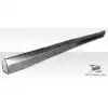 1992-1999 Mercedes S Class W140 Duraflex W-1 Side Skirts Rocker Panels (short wheelbase) - 2 Piece - Image 7