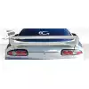 1993-2002 Chevrolet Camaro Duraflex GT-R Wing Trunk Lid Spoiler - 1 Piece - Image 3