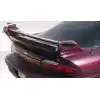 1993-2002 Chevrolet Camaro Duraflex GT-R Wing Trunk Lid Spoiler - 1 Piece - Image 4