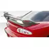 1993-2002 Chevrolet Camaro Duraflex GT-R Wing Trunk Lid Spoiler - 1 Piece - Image 5