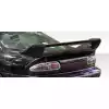 1993-2002 Chevrolet Camaro Duraflex GT-R Wing Trunk Lid Spoiler - 1 Piece - Image 7