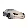 1993-1997 Chevrolet Camaro Duraflex Sniper Body Kit - 4 Piece - Image 1