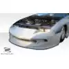 1993-1997 Chevrolet Camaro Duraflex Sniper Body Kit - 4 Piece - Image 6