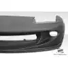 1993-1997 Chevrolet Camaro Duraflex Sniper Front Bumper - 1 Piece - Image 8