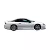 1993-2002 Chevrolet Camaro Duraflex Sniper Side Skirts Rocker Panels - 2 Piece - Image 1