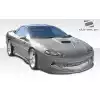 1993-1997 Chevrolet Camaro Duraflex Sniper Body Kit - 4 Piece - Image 8