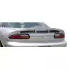 1993-2002 Chevrolet Camaro Duraflex Supersport Wing Trunk Lid Spoiler - 1 Piece - Image 1