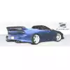 1993-1997 Chevrolet Camaro Duraflex Venice Body Kit - 4 Piece - Image 12