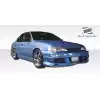 1993-1997 Toyota Corolla Geo Prizm Duraflex Bomber Body Kit - 4 Piece - Image 1