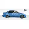 1993-1997 Toyota Corolla Geo Prizm Duraflex Bomber Body Kit - 4 Piece - Image 3