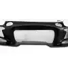 1993-1997 Honda Del Sol Duraflex Aggressive Front Bumper - 1 Piece - Image 6