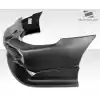 1993-1997 Honda Del Sol Duraflex Aggressive Front Bumper - 1 Piece - Image 7