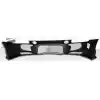 1993-1997 Honda Del Sol Duraflex Aggressive Front Bumper - 1 Piece - Image 9