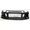 1993-1997 Honda Del Sol Duraflex Buddy Front Bumper - 1 Piece - Image 3