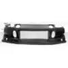 1993-1997 Honda Del Sol Duraflex Buddy Front Bumper - 1 Piece - Image 4