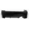 1993-1997 Honda Del Sol Duraflex Buddy Rear Bumper - 1 Piece - Image 7