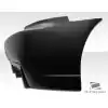 1993-1997 Honda Del Sol Duraflex Buddy Rear Bumper - 1 Piece - Image 8