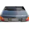 1993-1997 Honda Del Sol Carbon Creations OEM Look Trunk - 1 Piece - Image 1