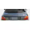 1993-1997 Honda Del Sol Carbon Creations OEM Look Trunk - 1 Piece - Image 3