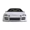 1993-1997 Honda Del Sol Duraflex R34 Body Kit - 4 Piece - Image 1