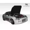 1993-1997 Honda Del Sol Duraflex Type M Body Kit - 4 Piece - Image 1