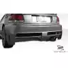 1993-1997 Honda Del Sol Duraflex Blits Body Kit - 4 Piece - Image 3