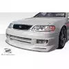 1993-1997 Lexus GS Series GS300 GS400 GS430 Duraflex AG Front Bumper - 1 Piece - Image 4