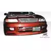 1993-1997 Lexus GS Series GS300 GS400 GS430 Duraflex AG Front Bumper - 1 Piece - Image 9