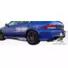 1993-2001 Subaru Impreza Duraflex S-Sport Side Skirts Rocker Panels - 2 Piece - Image 5