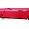 1993-1997 Mazda RX-7 Duraflex Type F Side Skirts Rocker Panels - 2 Piece - Image 7