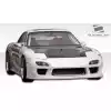 1993-1997 Mazda RX-7 Duraflex V-Speed Body Kit - 4 Piece - Image 1