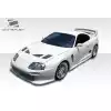 1993-1998 Toyota Supra Duraflex TD3000 Wide Body Front Fenders - 2 Piece - Image 2