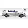 1993-1998 Toyota Supra Duraflex TD3000 Wide Body Kit - 8 Piece - Image 23