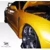 1993-1998 Toyota Supra Duraflex TD3000 Wide Body Kit - 8 Piece - Image 7