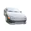 1994-1998 Mitsubishi 3000GT Duraflex Version 2 Body Kit - 4 Piece - Image 1